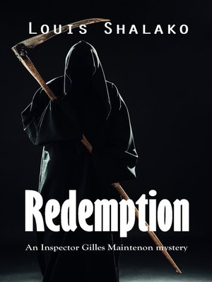 cover image of Redemption